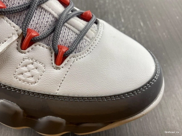 Jordan Retro 9 CT8019-162 Red Fire 1129